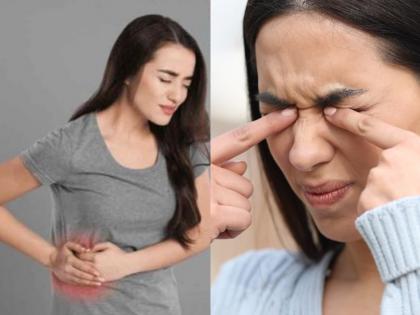 Signs of Kidney Problems Visible in Your Eyes: Early Symptoms You Should Not Ignore | Signs of Kidney Problems Visible in Your Eyes: Early Symptoms You Should Not Ignore