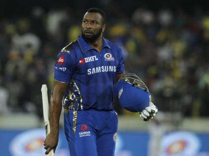 Mumbai Indians to release Kieron Pollard ahead of IPL 2023? | Mumbai Indians to release Kieron Pollard ahead of IPL 2023?