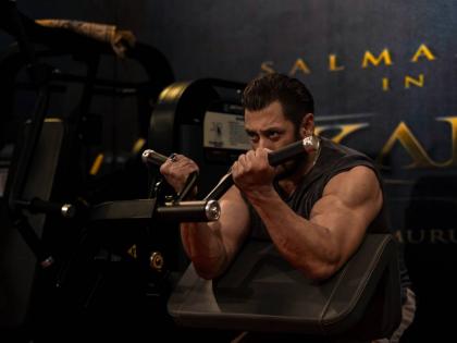 Salman Khan Firing Case: Contract of Rs 25 Lakh Taken Out to Kill Bollywood Actor, AK-47 Sourced From Pakistan: Navi Mumbai Police