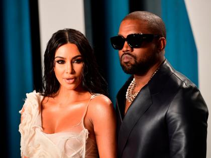 Kanye West and Kim Kardashian to call off divorce? | Kanye West and Kim Kardashian to call off divorce?