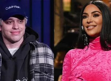 Kim Kardashian reveals why her boyfriend inked her name on his chest, says "isn't a tattoo, It's a branding" | Kim Kardashian reveals why her boyfriend inked her name on his chest, says "isn't a tattoo, It's a branding"