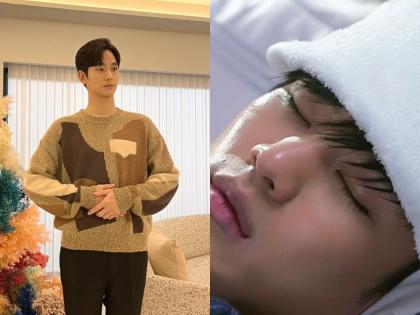 Is Kim Soo Hyun Hospitalised? Fan Page Clarifies Viral Hospital Post Amid Dating Scandal | Is Kim Soo Hyun Hospitalised? Fan Page Clarifies Viral Hospital Post Amid Dating Scandal Is Kim Soo Hyun Hospitalised? Fan Page Clarifies Viral Hospital Post Amid Dating Scandal | Is Kim Soo Hyun Hospitalised? Fan Page Clarifies Viral Hospital Post Amid Dating Scandal