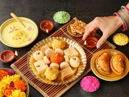 Diwali 2023: Five mouth-watering recipes to try this festive season | Diwali 2023: Five mouth-watering recipes to try this festive season
