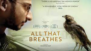 Oscars 2023: Shaunak Sen's Indian documentary 'All That Breathes' loses Best Documentary Award | Oscars 2023: Shaunak Sen's Indian documentary 'All That Breathes' loses Best Documentary Award
