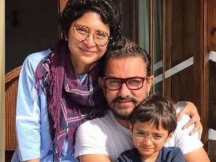 Aamir Khan’s Ex-Wife, Kiran Rao Reveals She Went Through Multiple Miscarriages Before Azad | Aamir Khan’s Ex-Wife, Kiran Rao Reveals She Went Through Multiple Miscarriages Before Azad