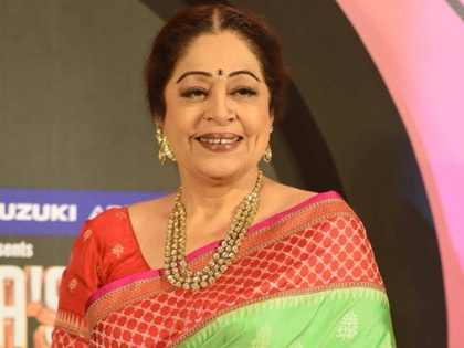 Kirron Kher dead?, This is the exact truth | Kirron Kher dead?, This is the exact truth