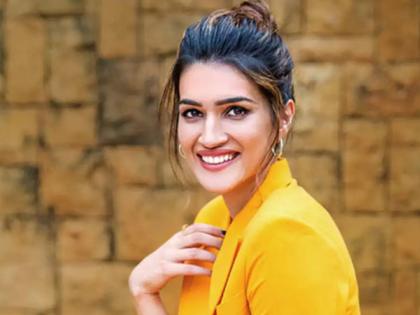 Kriti Sanon reduces fee after Adipurush failure at box-office | Kriti Sanon reduces fee after Adipurush failure at box-office