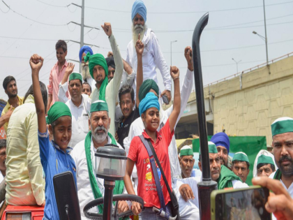 Big news! After 378 days, farmers call off their agitation | Big news! After 378 days, farmers call off their agitation