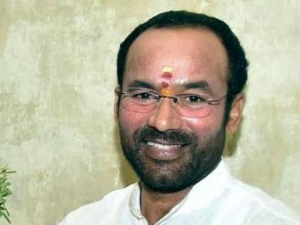 Budget 2022: Union Minister G Kishan Reddy tends his reaction on criticism over the Budget 2022 | Budget 2022: Union Minister G Kishan Reddy tends his reaction on criticism over the Budget 2022