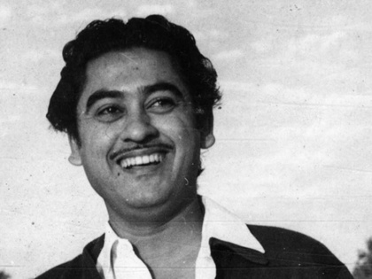 Kishore Kumar Birth Anniversary: Iconic romantic songs of the legendary singer | Kishore Kumar Birth Anniversary: Iconic romantic songs of the legendary singer