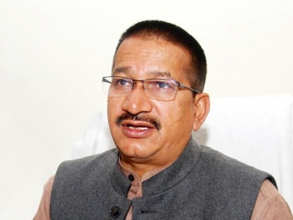 Uttarakhand Assembly Elections 2022: "You should ask Congress why such a situation has arisen," : Kishore Upadhyay | Uttarakhand Assembly Elections 2022: "You should ask Congress why such a situation has arisen," : Kishore Upadhyay