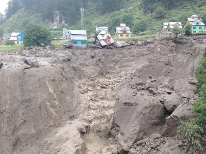 Kishtwar Cloudburst Death Toll Rises to 17; PM Modi Assures All Possible Assistance to Victims | Kishtwar Cloudburst Death Toll Rises to 17; PM Modi Assures All Possible Assistance to Victims
