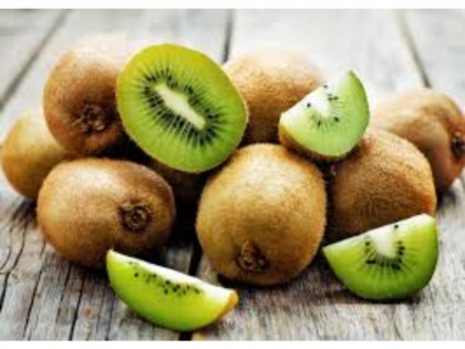 Watch Video! Check out the health benefits of the fruit 'Kiwi' | Watch Video! Check out the health benefits of the fruit 'Kiwi'