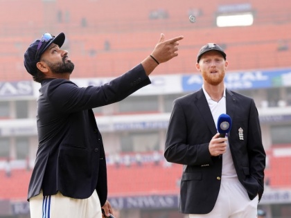 IND vs ENG 5th Test Day 1: Ben Stokes Wins Toss, Rajat Patidar Dropped from Playing XI | IND vs ENG 5th Test Day 1: Ben Stokes Wins Toss, Rajat Patidar Dropped from Playing XI