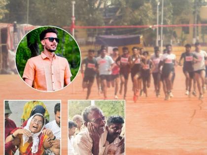 Last lap, last breath: Sangram's six-year dream ends at Gokul ground | Last lap, last breath: Sangram's six-year dream ends at Gokul ground Last lap, last breath: Sangram's six-year dream ends at Gokul ground | Last lap, last breath: Sangram's six-year dream ends at Gokul ground