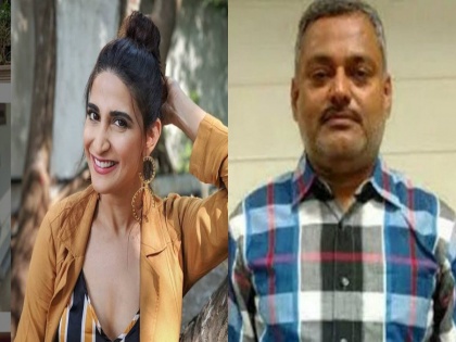 Twitter Reactions: Bollywood celebs raise doubts on fugitive gangster Vikas Dubey's killing | Twitter Reactions: Bollywood celebs raise doubts on fugitive gangster Vikas Dubey's killing