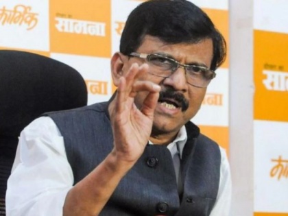 Sanjay Raut targets NCB on Bollywood drug probe: Why target people from one industry? | Sanjay Raut targets NCB on Bollywood drug probe: Why target people from one industry?