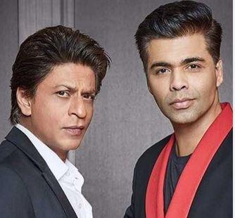 Shah Rukh Khan -Karan Johar, Ahmed Khan -Tiger Shroff, Akshay Kumar – Priyadarshan 6 Dynamic Director Actor Duos We Are in Love With