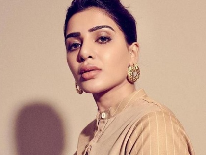 Samantha drops her surname Akkineni from Twitter and Insta handles | Samantha drops her surname Akkineni from Twitter and Insta handles