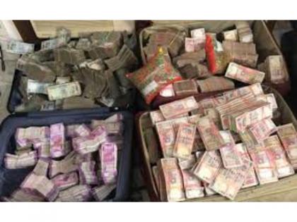 MP bypolls: Liquor, cash, other assets worth Rs 23 cr seized | MP bypolls: Liquor, cash, other assets worth Rs 23 cr seized