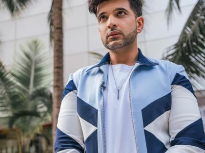 Summer Style Inspo: Karan Kundrra's Fashion Game is On Point!