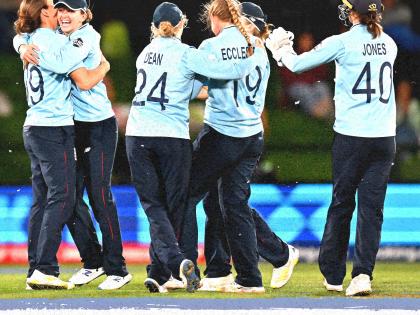 Women's World Cup 2022: England Women won by 137 runs, to face Australia in final | Women's World Cup 2022: England Women won by 137 runs, to face Australia in final