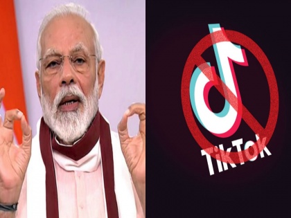Hours after being banned by Modi government, TikTok issues official statement | Hours after being banned by Modi government, TikTok issues official statement