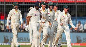 India vs Australia, 3rd Test: Australia beat India by 9 wickets in Indore's spin friendly track | India vs Australia, 3rd Test: Australia beat India by 9 wickets in Indore's spin friendly track