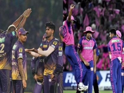 IPL 2024: RR and KKR Announce Replacements for Mujeeb Ur Rahman and Prasidh Krishna - Details Inside | IPL 2024: RR and KKR Announce Replacements for Mujeeb Ur Rahman and Prasidh Krishna - Details Inside
