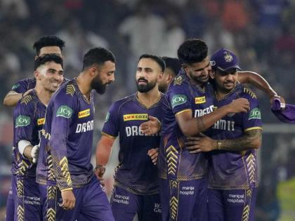 KKR Playoffs Qualification Scenarios EXPLAINED: How Can Kolkata Knight Riders Still Qualify for IPL 2025 Playoffs After Loss to Chennai Super Kings? | KKR Playoffs Qualification Scenarios EXPLAINED: How Can Kolkata Knight Riders Still Qualify for IPL 2025 Playoffs After Loss to Chennai Super Kings?