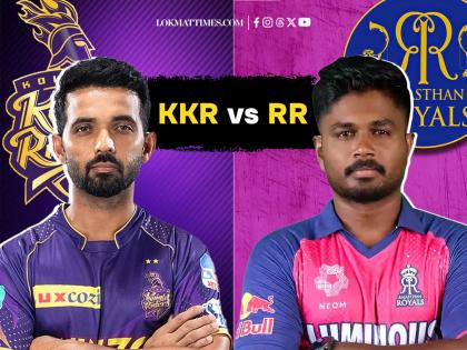 KKR vs RR, IPL 2025 LIVE Streaming: When and Where To Watch Today’s Kolkata Knight Riders vs Rajasthan Royals Match | KKR vs RR, IPL 2025 LIVE Streaming: When and Where To Watch Today’s Kolkata Knight Riders vs Rajasthan Royals Match