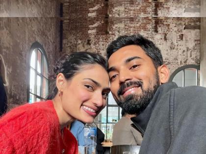 KL Rahul and Athiya Shetty Announce First Pregnancy, Says ‘Beautiful Blessing Is Coming Soon’ | KL Rahul and Athiya Shetty Announce First Pregnancy, Says ‘Beautiful Blessing Is Coming Soon’