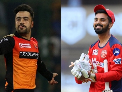 BCCI stops Lucknow team from signing KL Rahul and Rashid Khan for IPL 2022 | BCCI stops Lucknow team from signing KL Rahul and Rashid Khan for IPL 2022