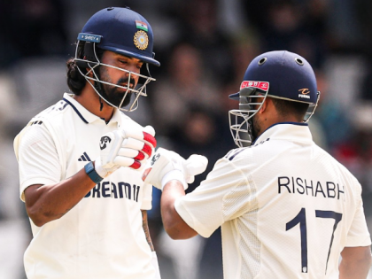 IND vs ENG: India All Out for 364 on Day 4, Set England 371-Run Target in 1st Test at Leeds | IND vs ENG: India All Out for 364 on Day 4, Set England 371-Run Target in 1st Test at Leeds