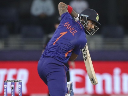 KL Rahul to open the innings in ODIs against South Africa | KL Rahul to open the innings in ODIs against South Africa