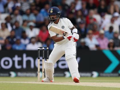 KL Rahul Hits Gritty Century at Headingley, Becomes First Indian Opener With Three Test Tons in England | KL Rahul Hits Gritty Century at Headingley, Becomes First Indian Opener With Three Test Tons in England