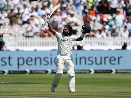 ENG vs IND, 3rd Test: KL Rahul Scores His 10th Test Century; Becomes Second Indian with Multiple Tons at Lord’s (Watch Video) | ENG vs IND, 3rd Test: KL Rahul Scores His 10th Test Century; Becomes Second Indian with Multiple Tons at Lord’s (Watch Video)