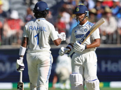 IND vs ENG 1st Test: KL Rahul, Yashasvi Jaiswal Break 38-Year-Old Opening Record at Headingley | IND vs ENG 1st Test: KL Rahul, Yashasvi Jaiswal Break 38-Year-Old Opening Record at Headingley