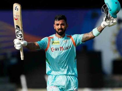 Lucknow Super Giants skipper KL Rahul fined Rs 24 lakh for slow overrate | Lucknow Super Giants skipper KL Rahul fined Rs 24 lakh for slow overrate