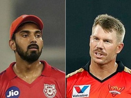 Punjab opt to bat against Hyderabad, Kane Williamson returns to playing XI | Punjab opt to bat against Hyderabad, Kane Williamson returns to playing XI