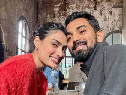 Athiya Shetty and KL Rahul to get married in Khandala | Athiya Shetty and KL Rahul to get married in Khandala