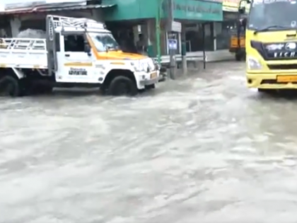 Kerala Hit by Relentless Rains, Disrupting Normal Life in Kochi and Surrounding Areas (Watch) | Kerala Hit by Relentless Rains, Disrupting Normal Life in Kochi and Surrounding Areas (Watch) Kerala Hit by Relentless Rains, Disrupting Normal Life in Kochi and Surrounding Areas (Watch) | Kerala Hit by Relentless Rains, Disrupting Normal Life in Kochi and Surrounding Areas (Watch)