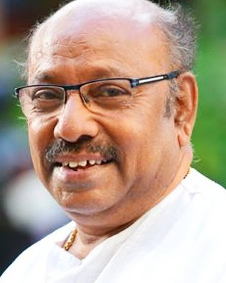 Malayalam actor Kochu Preman passes away at 68 | Malayalam actor Kochu Preman passes away at 68