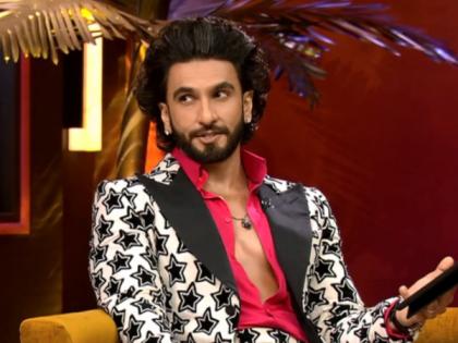 Ranveer Singh buys four flats worth Rs 119 crore near Shah Rukh's Mannat | Ranveer Singh buys four flats worth Rs 119 crore near Shah Rukh's Mannat Ranveer Singh buys four flats worth Rs 119 crore near Shah Rukh's Mannat | Ranveer Singh buys four flats worth Rs 119 crore near Shah Rukh's Mannat