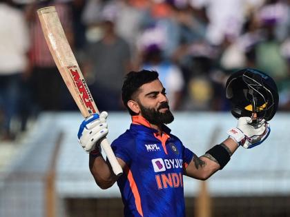 Virat Kohli to take break from T20Is, to focus on ODIs and Tests | Virat Kohli to take break from T20Is, to focus on ODIs and Tests