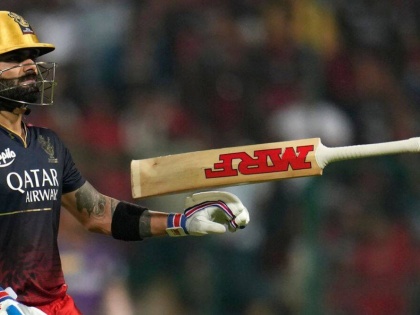 We aim to be back stronger: Kohli pens emotional note after RCB’s exit from IPL 2023 | We aim to be back stronger: Kohli pens emotional note after RCB’s exit from IPL 2023