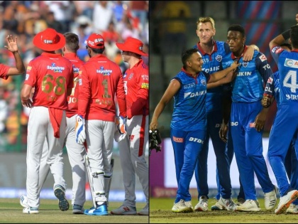 Delhi Capitals and Punjab Kings aim for second win, Anrich Nortje to return for DC | Delhi Capitals and Punjab Kings aim for second win, Anrich Nortje to return for DC