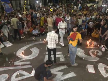 Kolkata Doctor Rape-Murder Case Protest: 23 Deaths Due to Doctors' Strike, Says West Bengal Health Department Report