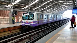 Kolkata Metro Launches 'No Booking Counter Stations' on Purple and Orange Lines Starting August 1 | Kolkata Metro Launches 'No Booking Counter Stations' on Purple and Orange Lines Starting August 1 Kolkata Metro Launches 'No Booking Counter Stations' on Purple and Orange Lines Starting August 1 | Kolkata Metro Launches 'No Booking Counter Stations' on Purple and Orange Lines Starting August 1
