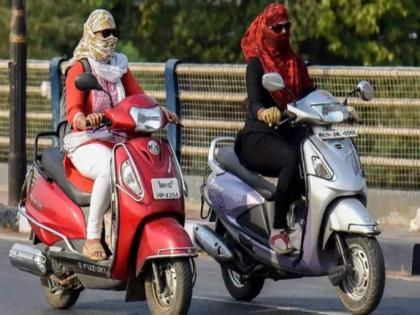 Pune: City's temperature rises after heavy rainfall, Koregaon Park records 42°C | Pune: City's temperature rises after heavy rainfall, Koregaon Park records 42°C Pune: City's temperature rises after heavy rainfall, Koregaon Park records 42°C | Pune: City's temperature rises after heavy rainfall, Koregaon Park records 42°C